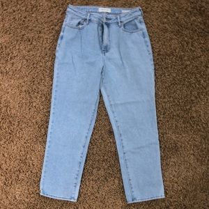 Pac sun mom jeans
